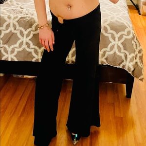 Marciano Palazzo Pants SZ xs